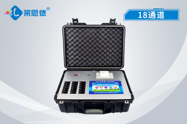 食品安全檢測儀出現(xiàn)故障如何檢查排除？