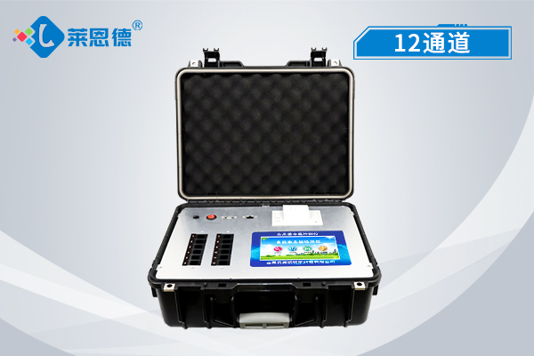 食品重金屬檢測(cè)儀性?xún)r(jià)比怎么樣？