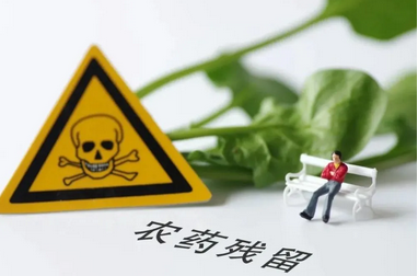 如何檢測農(nóng)藥殘留超標(biāo)？了解農(nóng)藥超標(biāo)殘留檢測的樣品采集