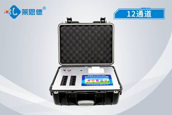 食品安全檢測儀：提升企業(yè)競爭力的秘密武器