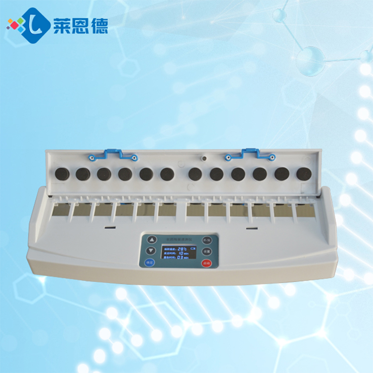農(nóng)藥的分類及使用的檢測(cè)方法有哪些？