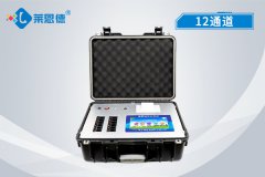 農(nóng)藥殘留檢測儀減少農(nóng)藥施加，保護生態(tài)環(huán)境