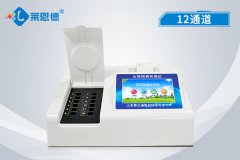 如何選擇性價(jià)比高的農(nóng)藥殘留檢測(cè)儀？