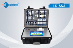 瘦肉精檢測(cè)儀和食品安全檢測(cè)儀有何區(qū)別？